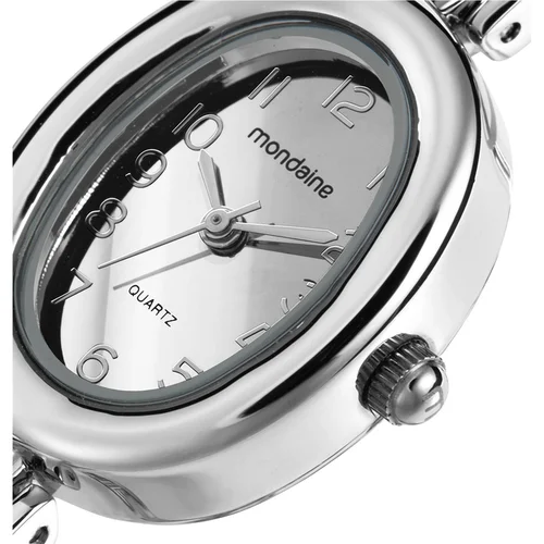 Relógio De Pulso Feminino 20 mm 32984L0MVNM2 - Mondaine