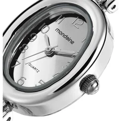 Relógio De Pulso Feminino 20 mm 32984L0MVNM2 - Mondaine