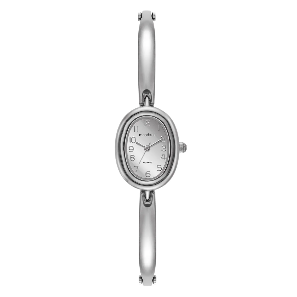 Relógio De Pulso Feminino 20 mm 32984L0MVNM2 - Mondaine