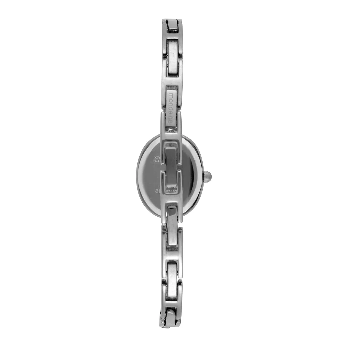 Relógio De Pulso Feminino 20 mm 32984L0MVNM2 - Mondaine