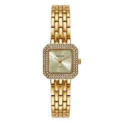 Relógio De Pulso Feminino 30 mm 32988LPMVDE1 - Mondaine