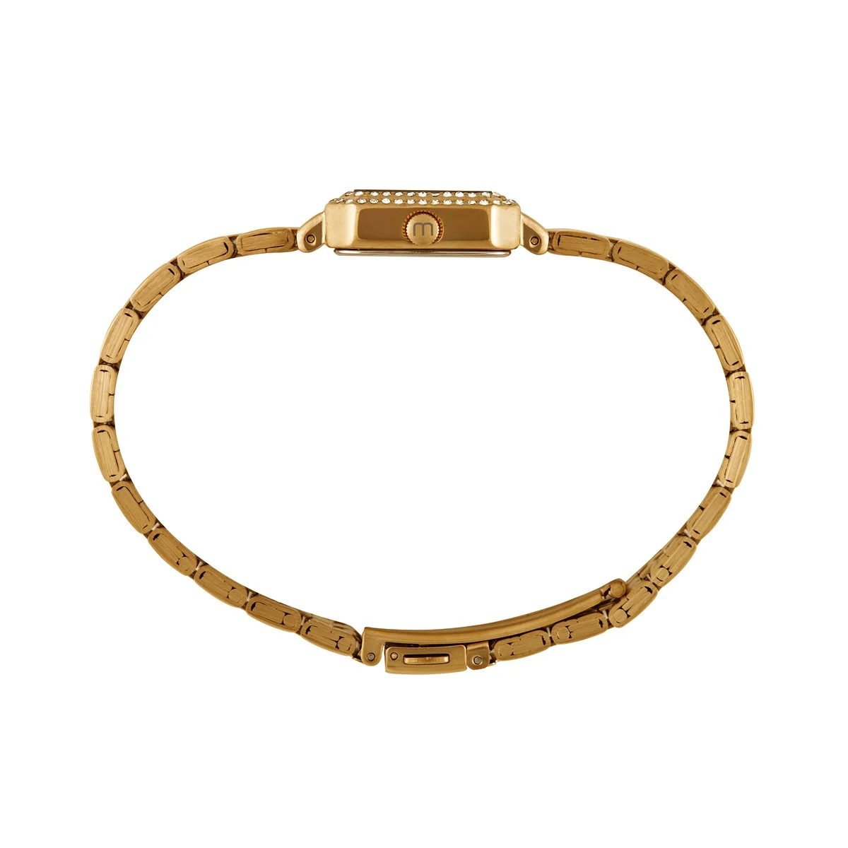 Relógio De Pulso Feminino 30 mm 32988LPMVDE1 - Mondaine
