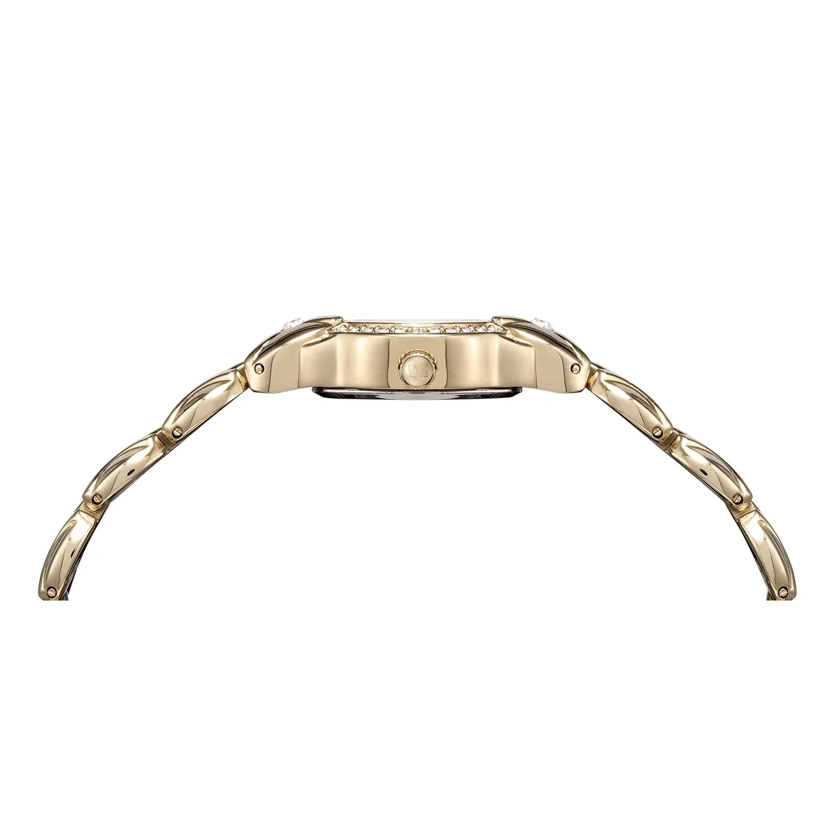 Relógio De Pulso Feminino 19 mm 20455LPSKDB1K1 - Seculus