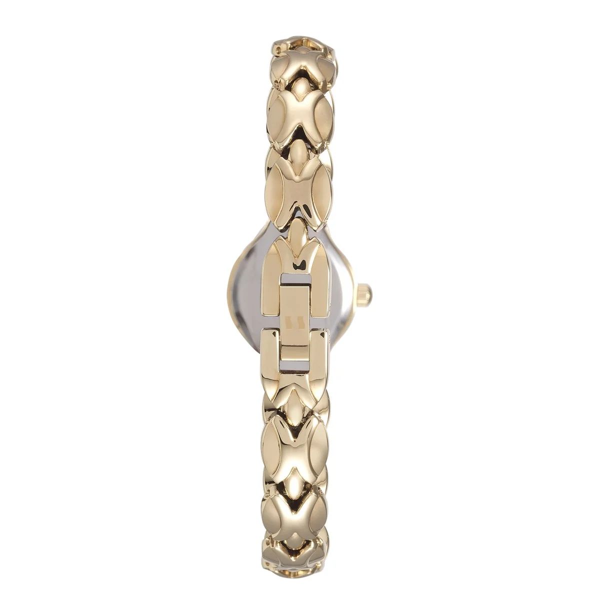 Relógio De Pulso Feminino 19 mm 20455LPSKDB1K1 - Seculus