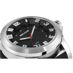 Relógio De Pulso Masculino 50 mm 20913G0SVNU4 - Seculus