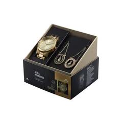 Relógio De Pulso Feminino 38 mm 20981LPSKDA1K1 - Seculus