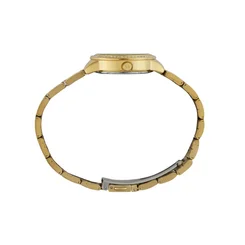 Relógio De Pulso Feminino 38 mm 21005LPSVDS1 - Seculus