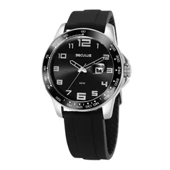 Relógio De Pulso Masculino 48 mm 44005G0SVNU1 - Seculus