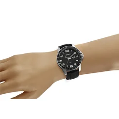 Relógio De Pulso Masculino 48 mm 44005G0SVNU1 - Seculus