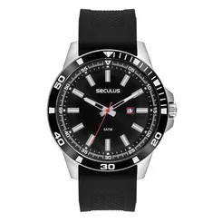 Relógio De Pulso Masculino 50 mm 44227G0SVNU1 - Seculus