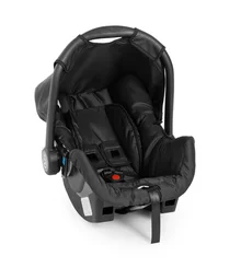 Bebê Conforto DRC Preto 8184BL - Galzerano