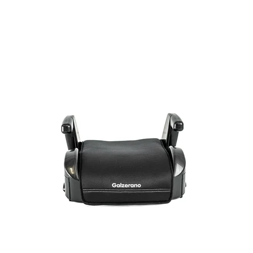 Assento Elevatório DRC Potenza Preto 8016PR - Galzerano