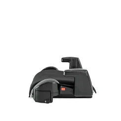 Assento Elevatório DRC Potenza Preto 8016PR - Galzerano