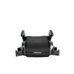 Assento Elevatório DRC Potenza Preto 8016PR - Galzerano