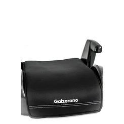 Assento Elevatório DRC Potenza Preto 8016PR - Galzerano