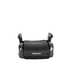 Assento Elevatório DRC Potenza Preto 8016PR - Galzerano
