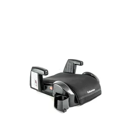 Assento Elevatório DRC Potenza Preto 8016PR - Galzerano