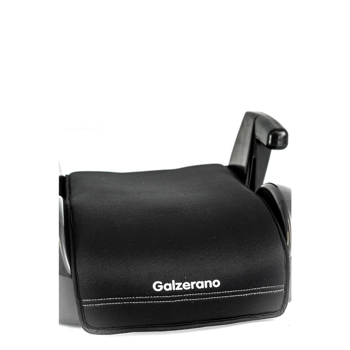 Assento Elevatório DRC Potenza Preto 8016PR - Galzerano