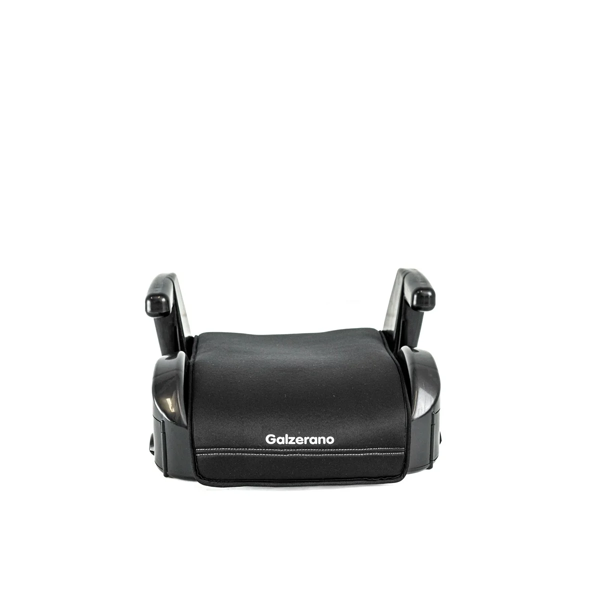 Assento Elevatório DRC Potenza Preto 8016PR - Galzerano