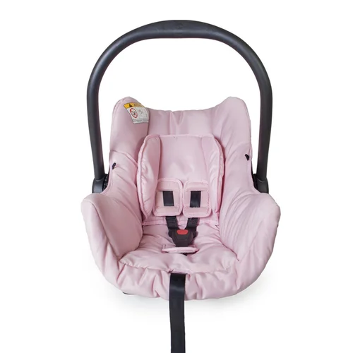 Bebê Conforto DRC Rosa 8184RO - Galzerano