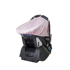 Bebê Conforto DRC Rosa 8184RO - Galzerano