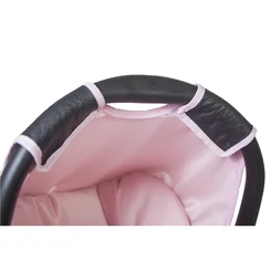 Bebê Conforto DRC Rosa 8184RO - Galzerano
