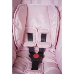 Bebê Conforto DRC Rosa 8184RO - Galzerano