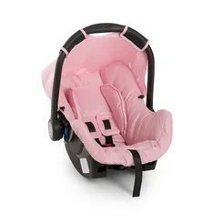 Bebê Conforto DRC Rosa 8184RO - Galzerano