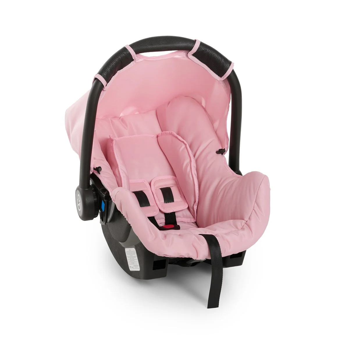 Bebê Conforto DRC Rosa 8184RO - Galzerano