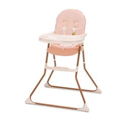 Cadeira Alta Nick Rose 5025RS - Galzerano