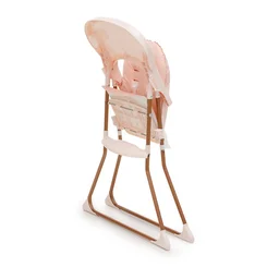 Cadeira Alta Nick Rose 5025RS - Galzerano