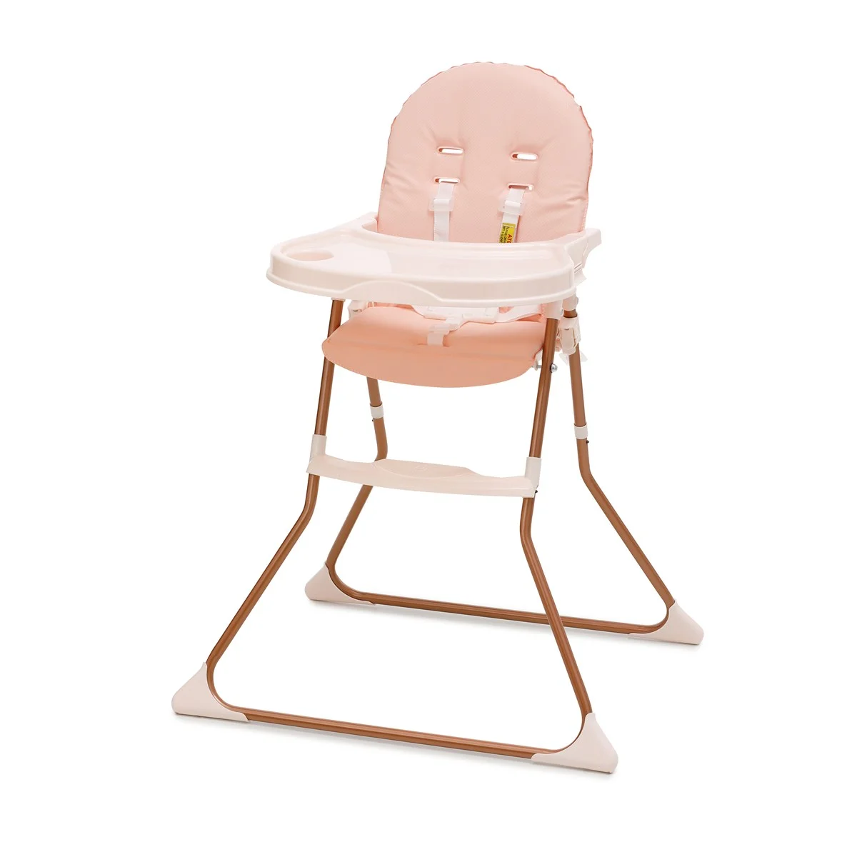Cadeira Alta Nick Rose 5025RS - Galzerano