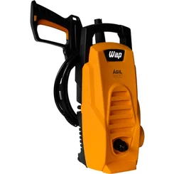 Lavadora de Alta Pressão 1400W WAP Ágil 1800 - 1300 PSI 127V - AP / MT