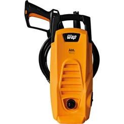 Lavadora de Alta Pressão 1400W WAP Ágil 1800 - 1300 PSI 127V - AP / MT