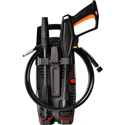 Lavadora de Alta Pressão 1400W WAP Ágil 1800 - 1300 PSI 127V - AP / MT