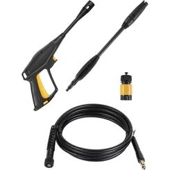 Lavadora de Alta Pressão 1400W WAP Ágil 1800 - 1300 PSI 127V - AP / MT