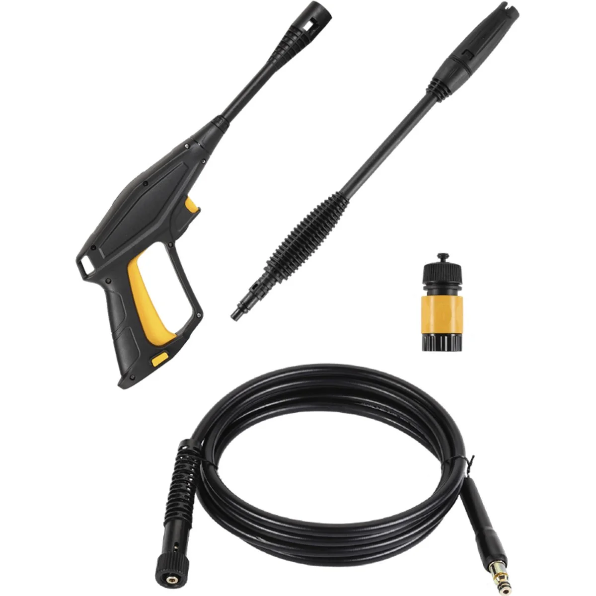 Lavadora de Alta Pressão 1400W WAP Ágil 1800 - 1300 PSI 127V - AP / MT