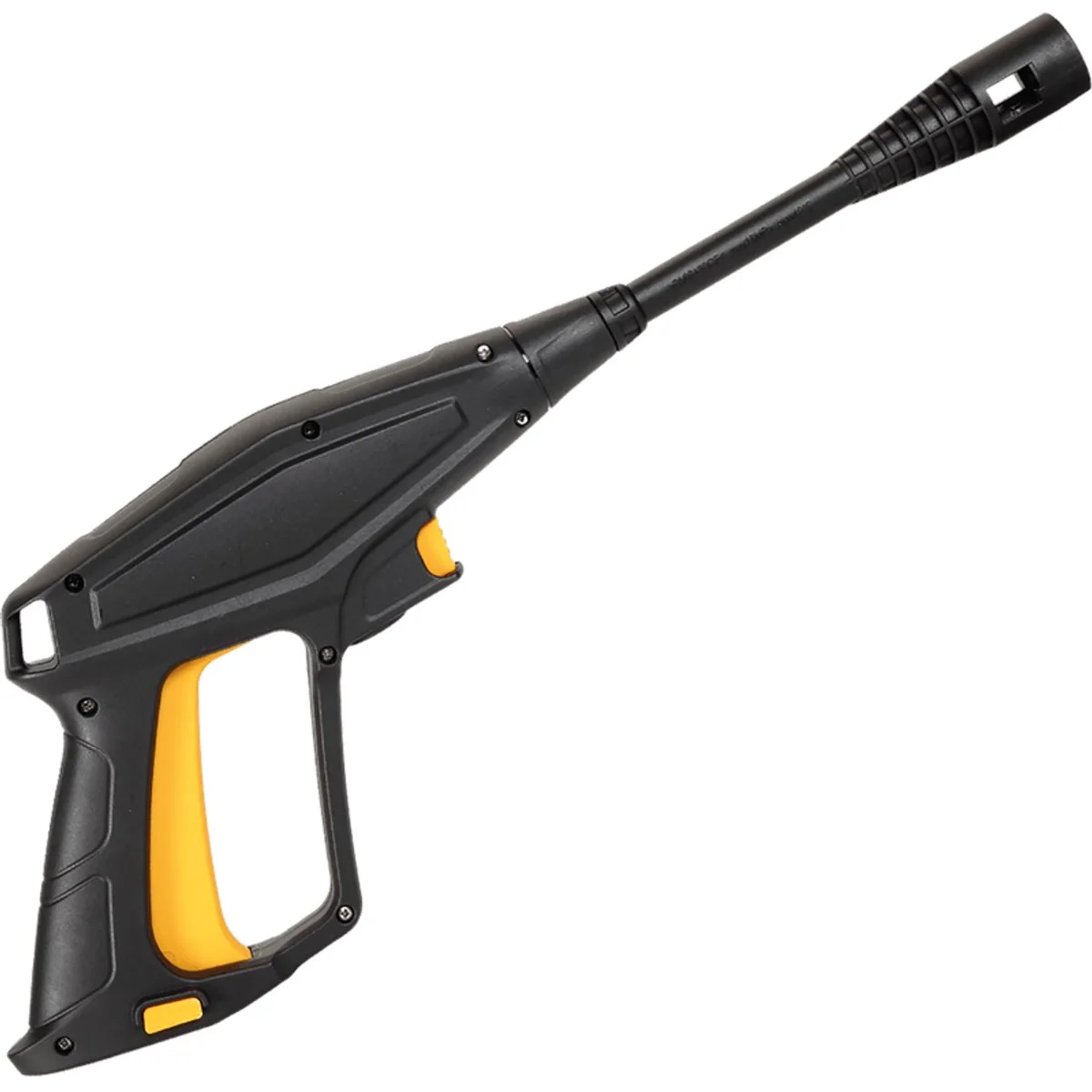 Lavadora de Alta Pressão 1400W WAP Ágil 1800 - 1300 PSI 127V - AP / MT