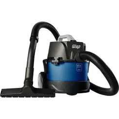 Aspirador de Pó e Água 1400W WAP GTW Bagless 127V Azul - FW007430 - AP / MT