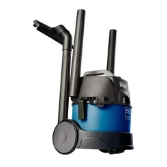 Aspirador de Pó e Água 1400W WAP GTW Bagless 127V Azul - FW007430 - AP / MT