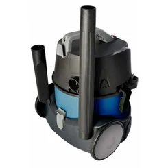 Aspirador de Pó e Água 1400W WAP GTW Bagless 127V Azul - FW007430 - AP / MT