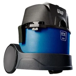 Aspirador de Pó e Água 1400W WAP GTW Bagless 127V Azul - FW007430 - AP / MT