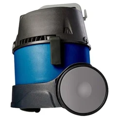 Aspirador de Pó e Água 1400W WAP GTW Bagless 127V Azul - FW007430 - AP / MT