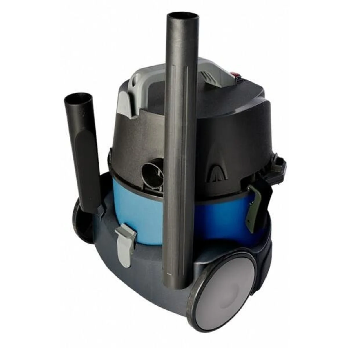 Aspirador de Pó e Água 1400W WAP GTW Bagless 127V Azul - FW007430 - AP / MT