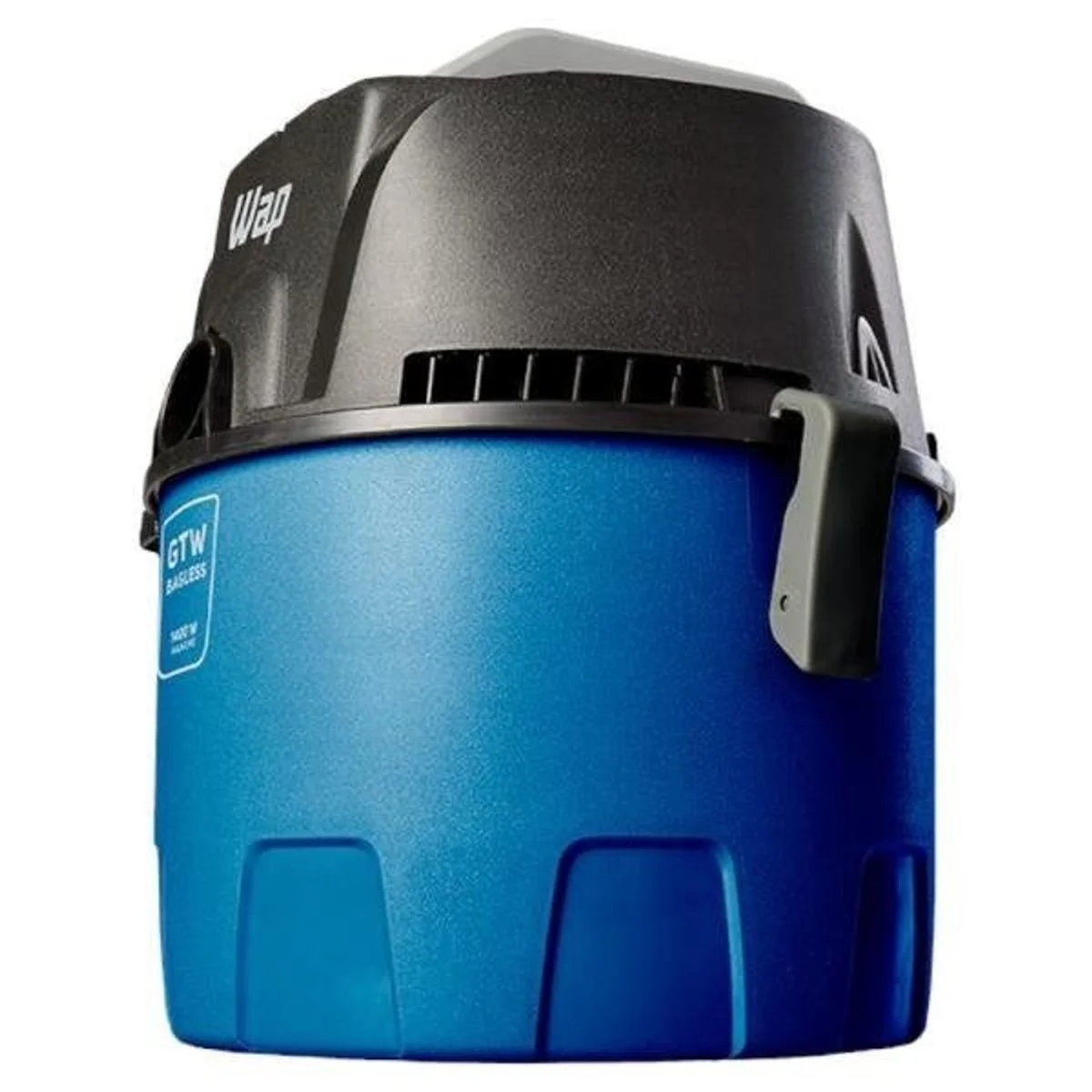 Aspirador de Pó e Água 1400W WAP GTW Bagless 127V Azul - FW007430 - AP / MT