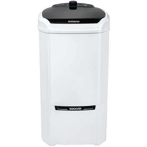 Lavadora Suggar Lavamatic 16kg Branca 127V - LC1621BR - AP / MT