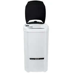 Lavadora Suggar Lavamatic 16kg Branca 127V - LC1621BR - AP / MT