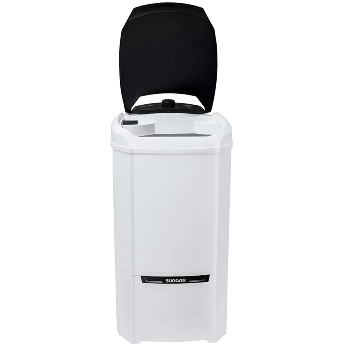 Lavadora Suggar Lavamatic 16kg Branca 127V - LC1621BR - AP / MT