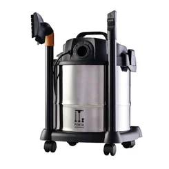Aspirador de Pó e Água 1400W WAP GTW Inox 12 - 127V - AP / MT