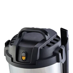 Aspirador de Pó e Água 1400W WAP GTW Inox 12 - 127V - AP / MT